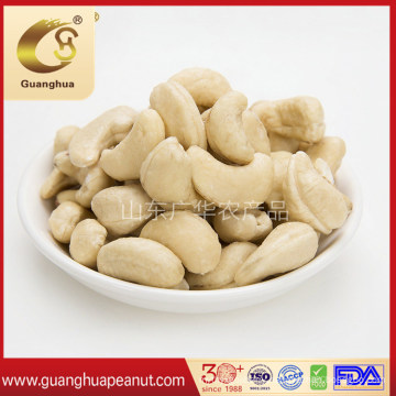 Vietnamese Roasted and Salted Cashew Nuts Wholesale 500g